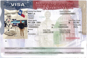 US Visa